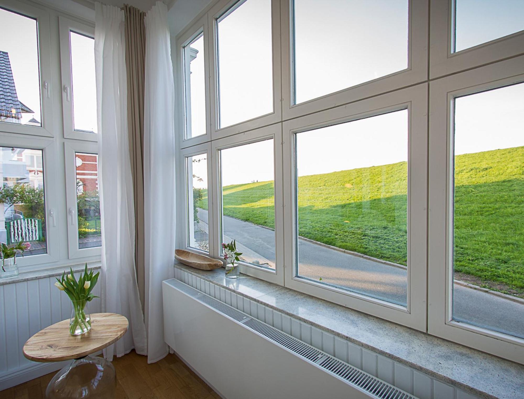 קושהאבן Seaside Apartments Austernbank מראה חיצוני תמונה