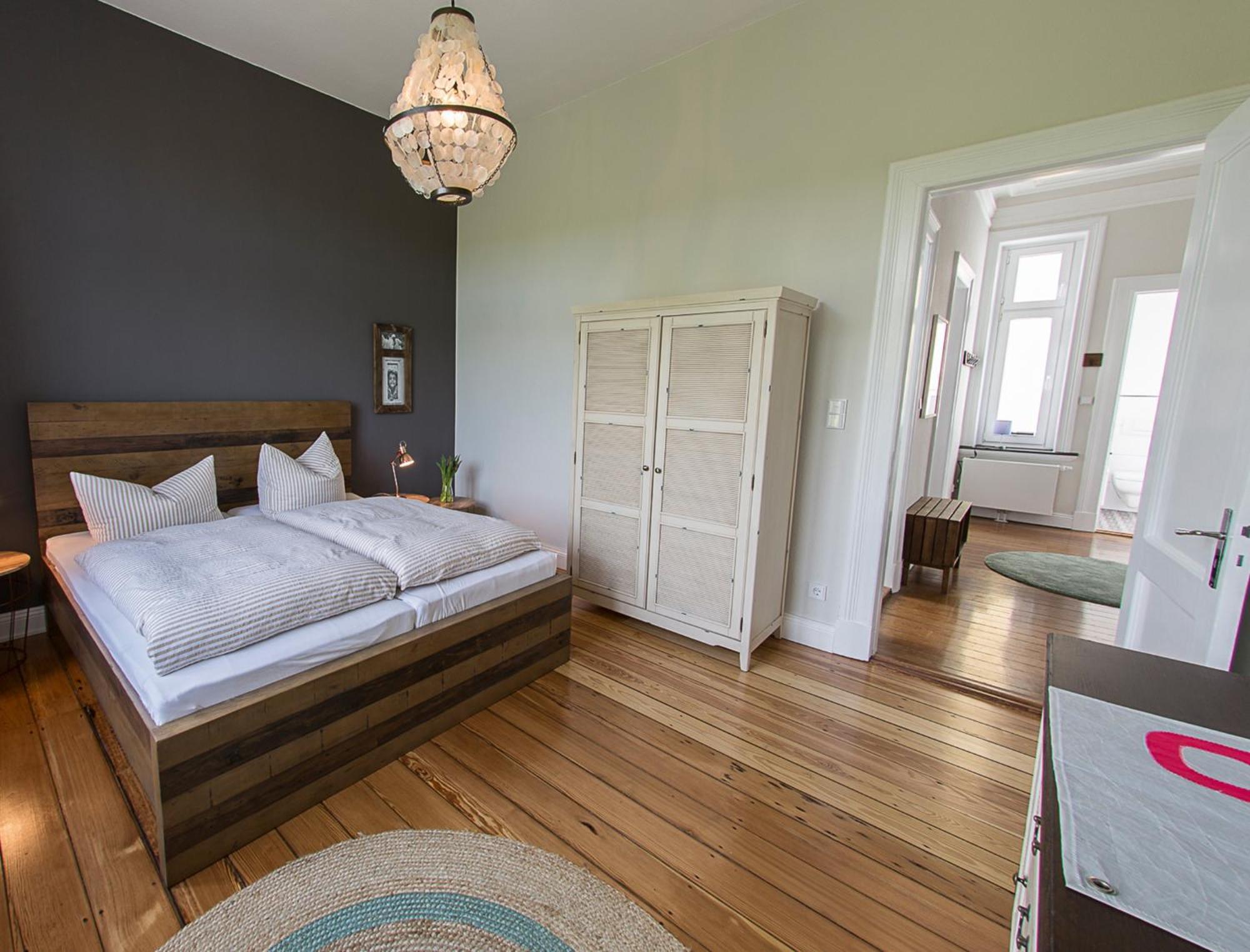 קושהאבן Seaside Apartments Austernbank מראה חיצוני תמונה