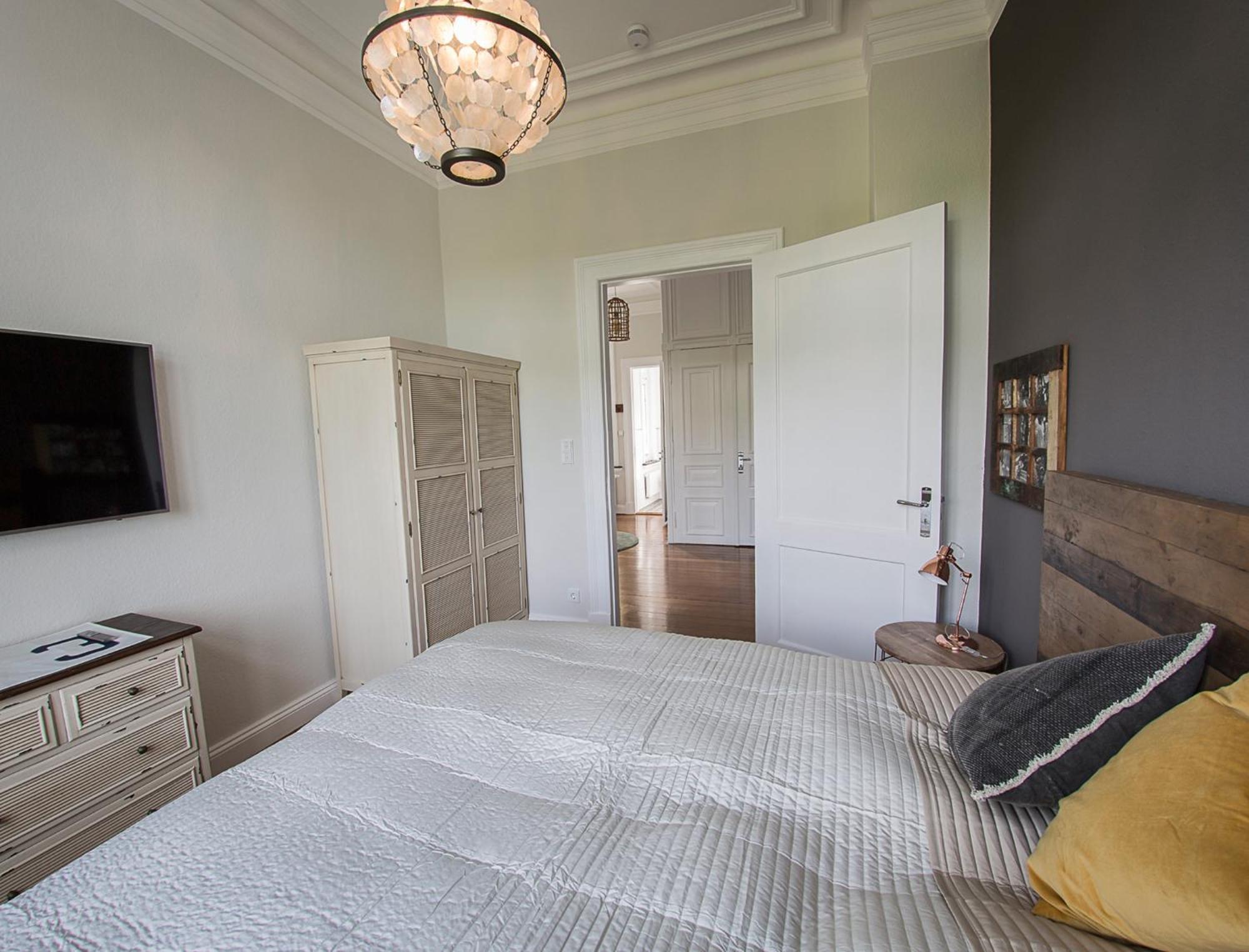 קושהאבן Seaside Apartments Austernbank מראה חיצוני תמונה