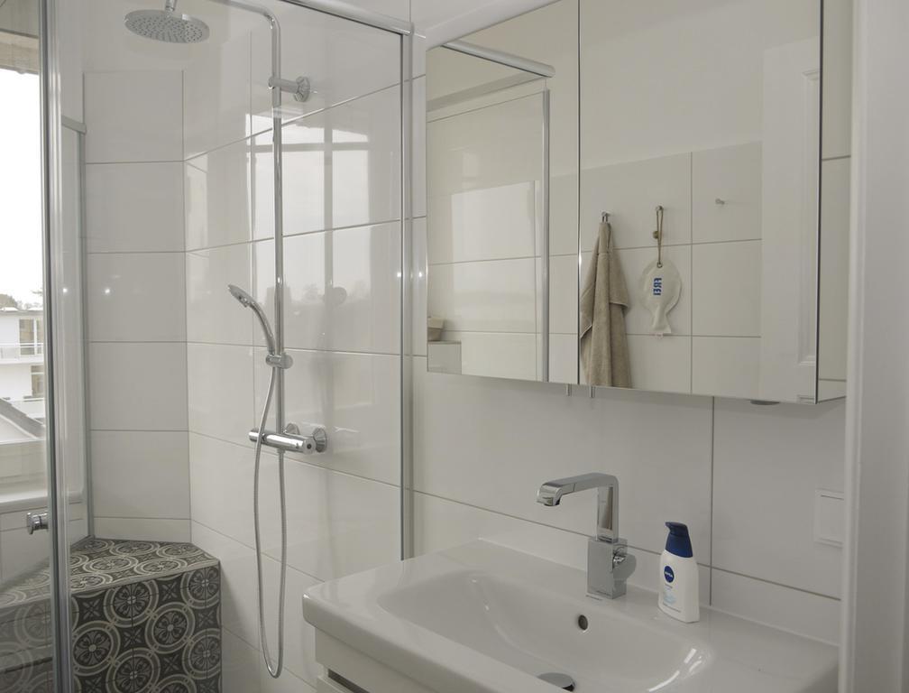 קושהאבן Seaside Apartments Austernbank מראה חיצוני תמונה